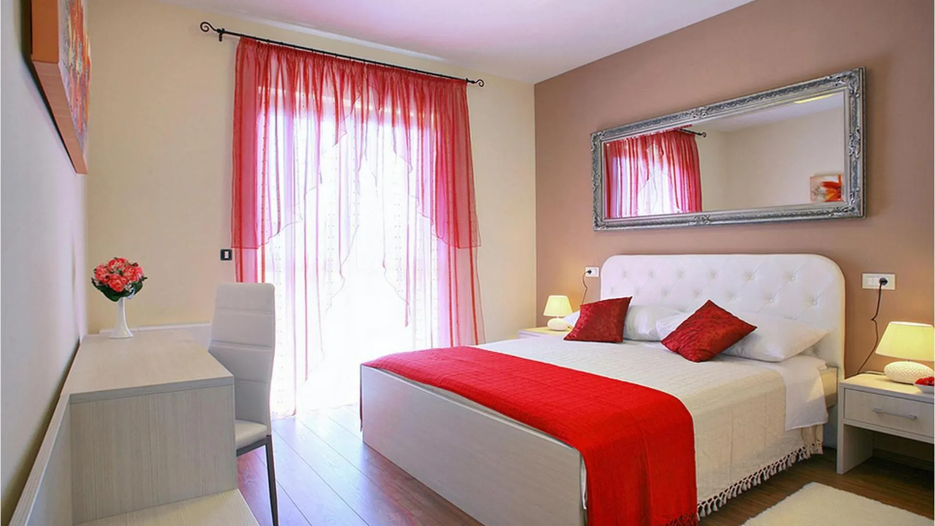 Villa Dora Pula 0*,  Chorvatsko