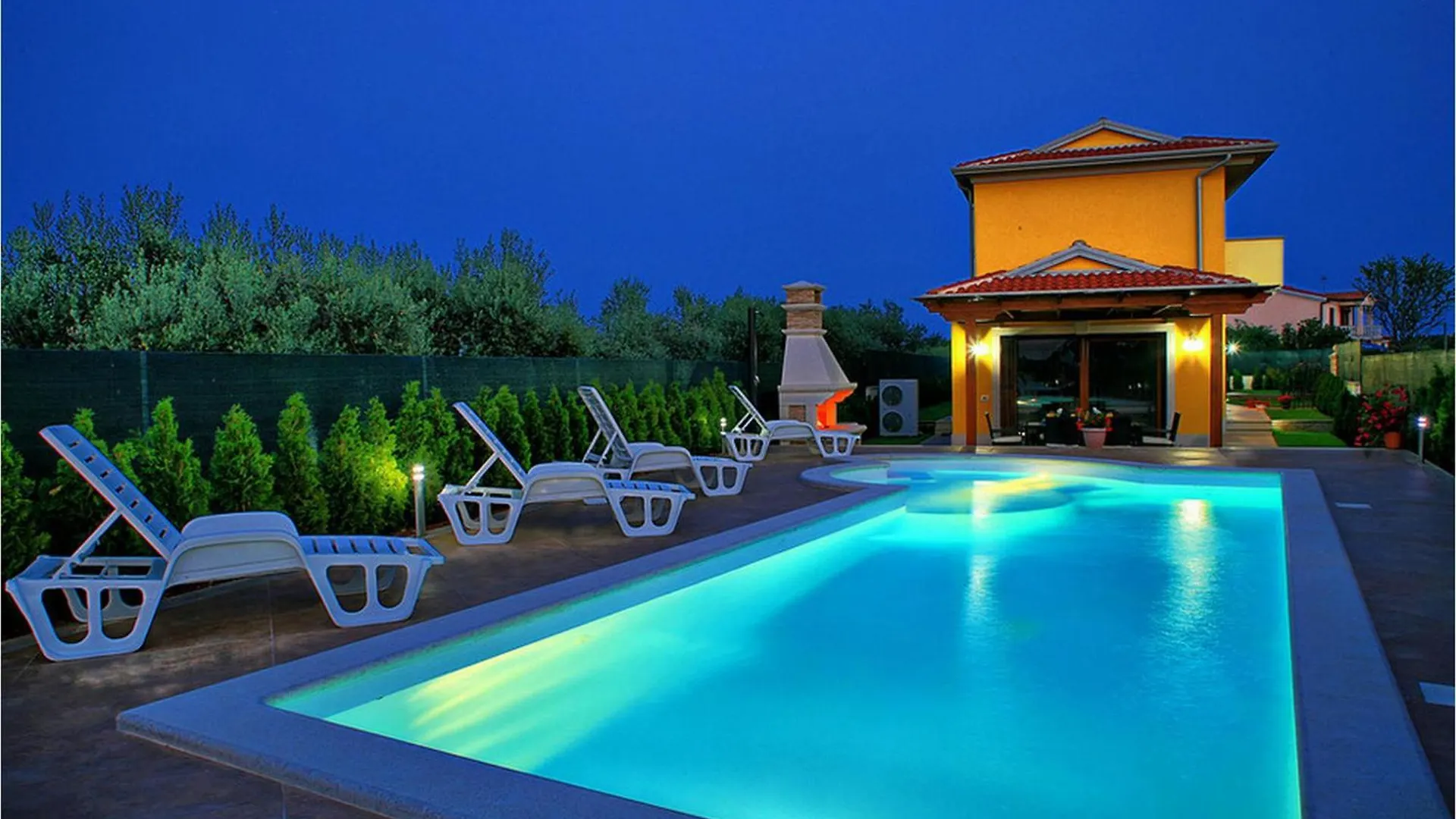 Villa Dora Pula