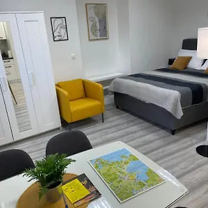 Appartement Beauty In Centar, Pula