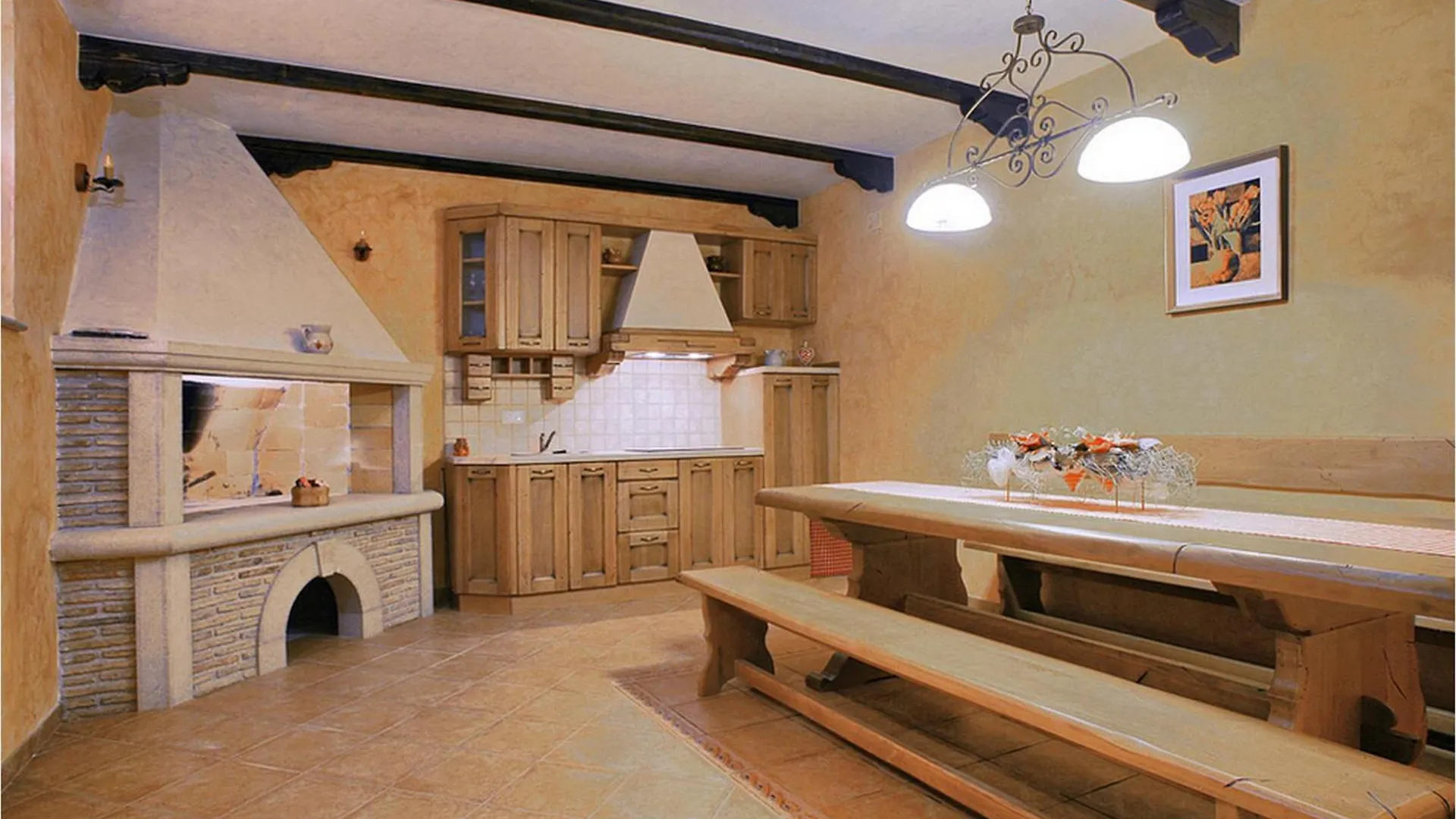 Holiday home Villa Dora Pula