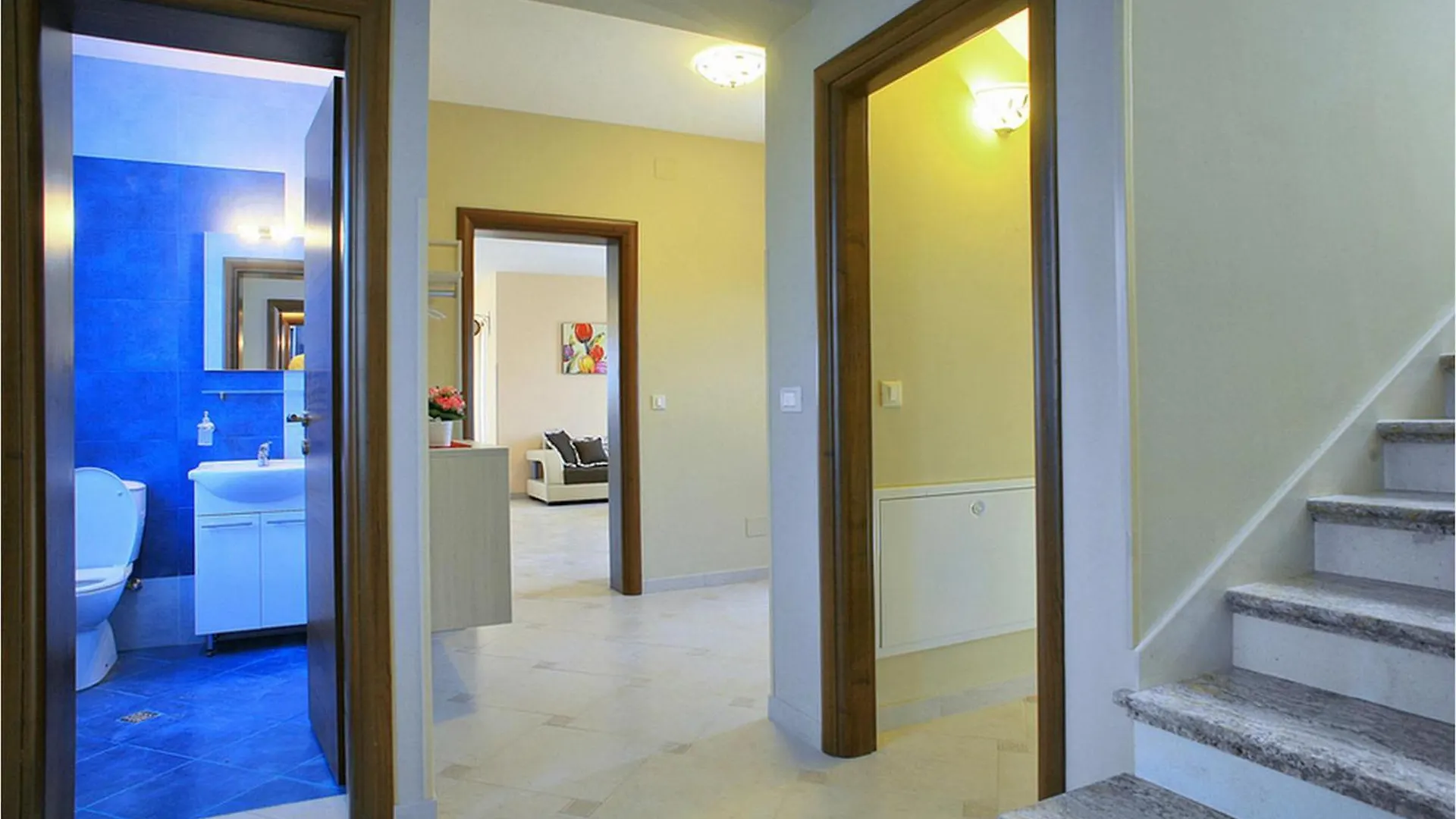 Villa Dora Pula Holiday home