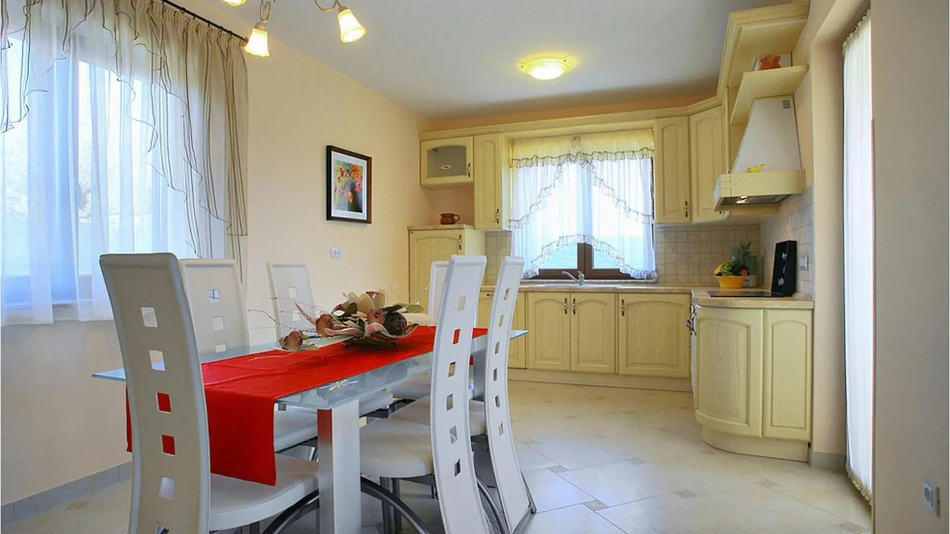 Holiday home Villa Dora Pula Croatia