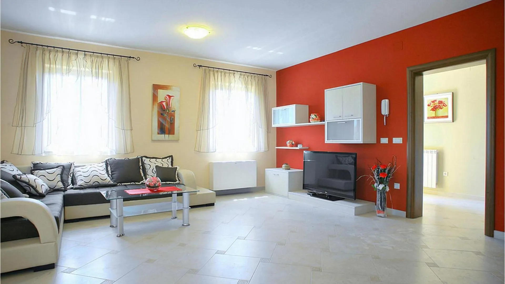 Villa Dora Pula Croatia