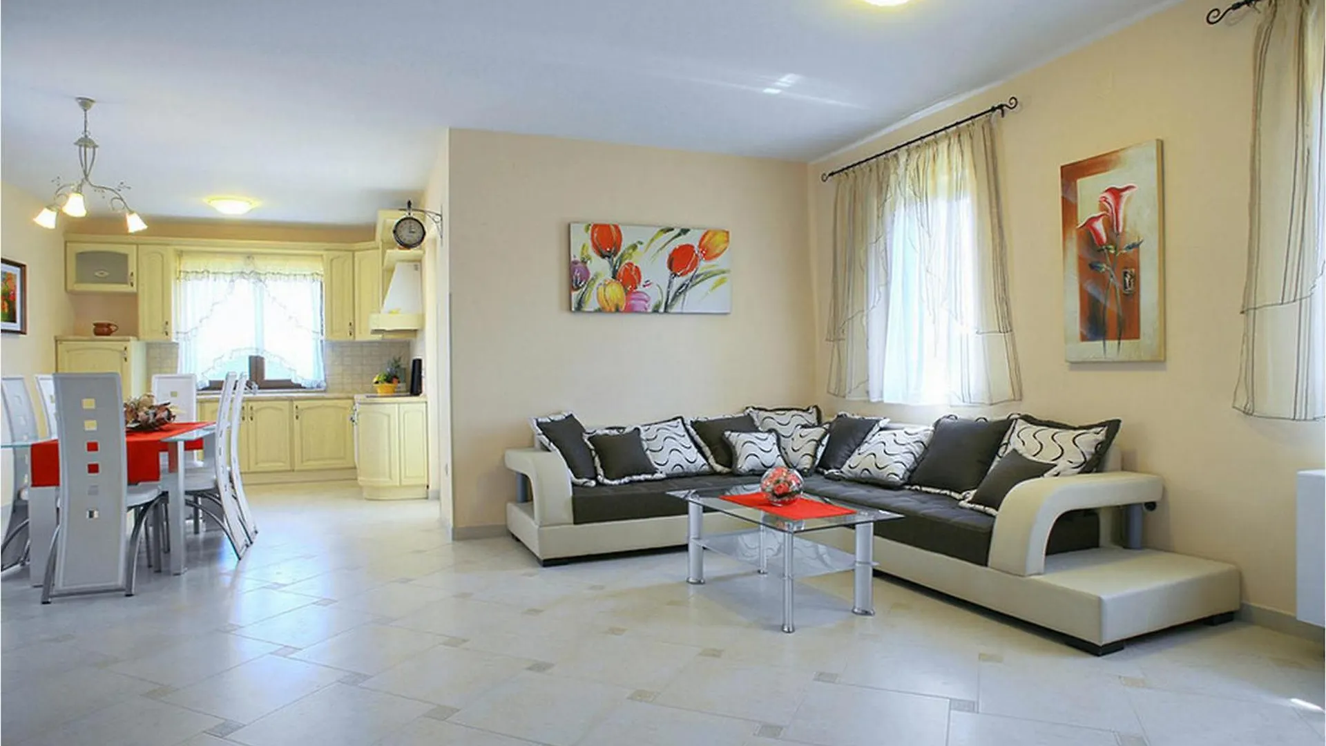Villa Dora Pula Holiday home