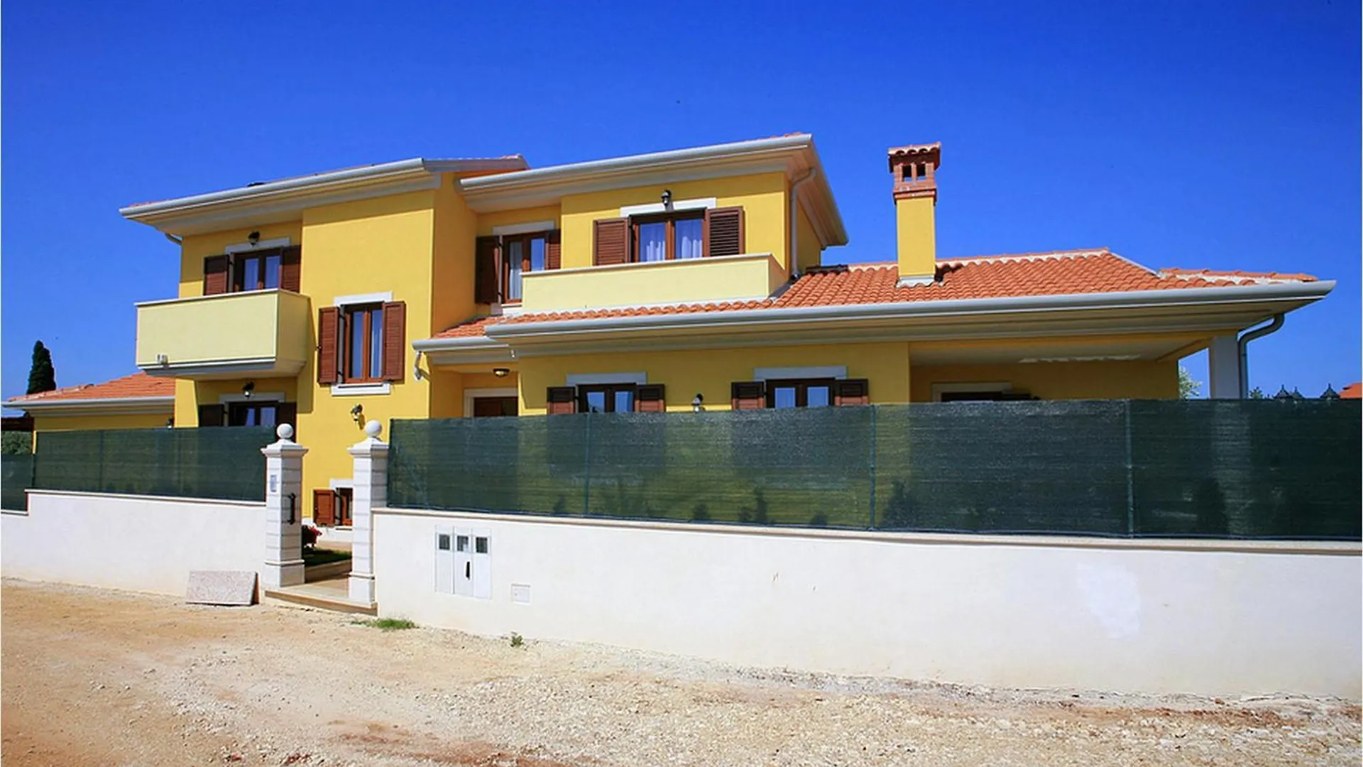 Holiday home Villa Dora Pula