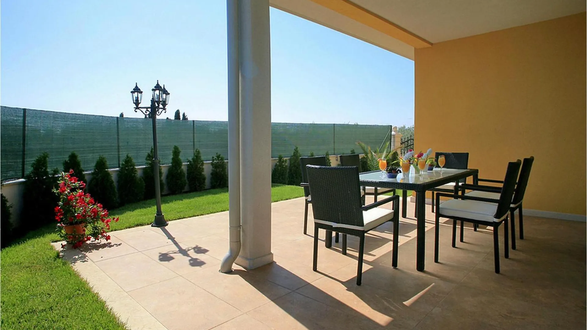 Villa Dora Pula 0*,