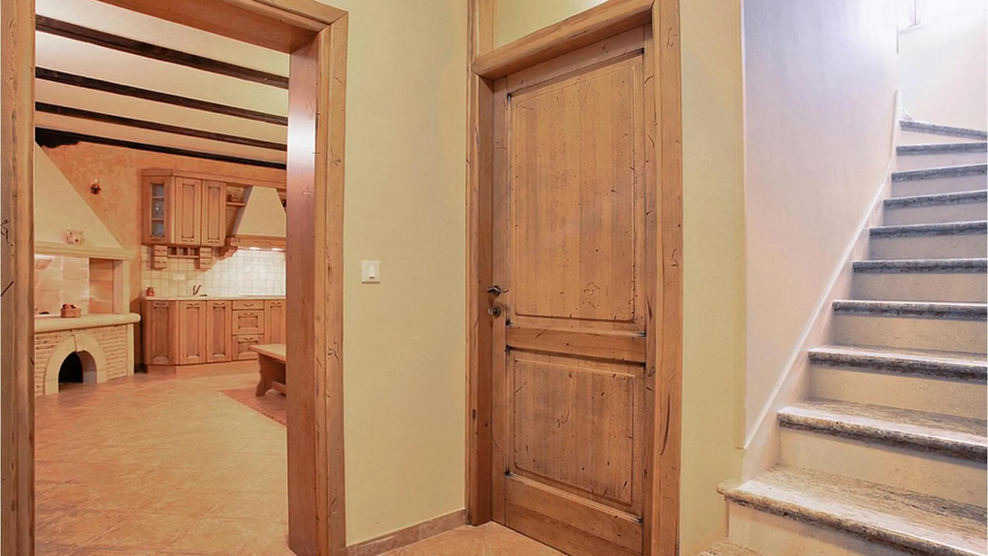 Holiday home Villa Dora Pula